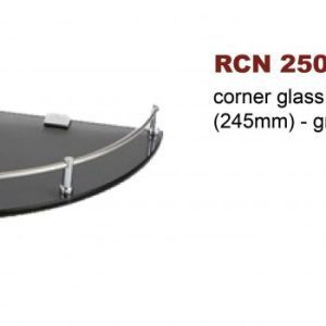 Bathroom Accessories RCN250GR 350x350 1