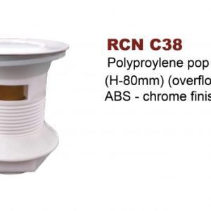Pop Up Waste RCN C38 350x350 1
