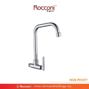 Wall Sink Tap RCNP91007
