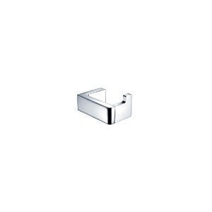 ROBE HOOK BRASS CHROME SRT8306