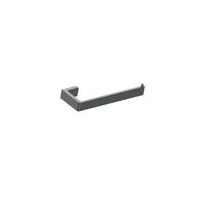 TOWEL RING GUN METAL SRT8404