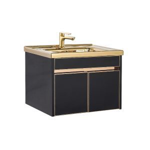 BATHROOM FURNITURE SET SRTBF31414-GY