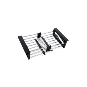 S/STEEL BASKET FOR KITCHEN SINK SRTBK7005