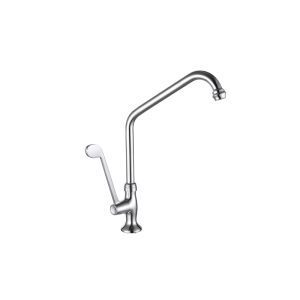 PILLAR MOUNTED ELBOW ACTION TAP SRTEA803