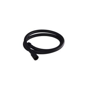 FLEXIBLE HOSE BIDET ANTI TWIST SRTFH12-BL