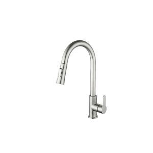 PILLAR KITCHEN PULL OUT MIXER TAP SRTKT71SS
