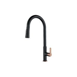 KITCHEN PULL OUT COLD TAP SRTKT72SS-RG