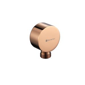 WALL MOUNTED SHOWER UNION SRTSC10-FRG