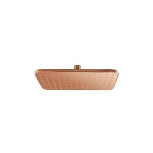 SHOWER HEAD ROSE GOLD SRTSH22619-FRG