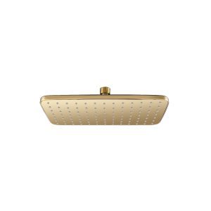SHOWER HEAD GOLDEN YELLOW SRTSH22620-GY