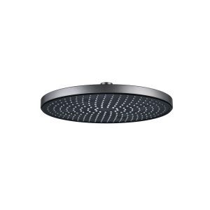 SHOWER HEAD GUNMETAL 250MM SRTSH2628-GMB