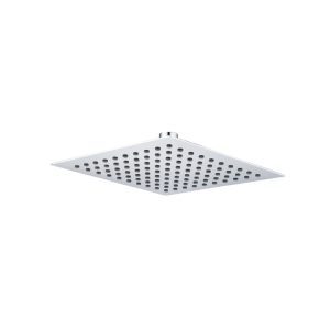 SQUARE SHOWER HEAD 10" SRTSH884