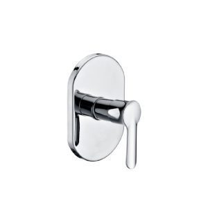 CONCEALED SHOWER COLD TAP 1/2" SRTWT5817