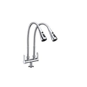 PILLAR MOUNTED SINK TAP SRTWT5825