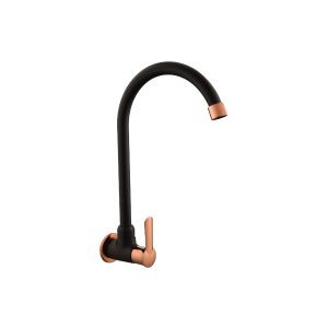 WALL MOUNTED KITCHEN TAP SRTWT5847-RG
