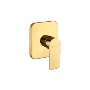 CONCEALED SHOWER MIXER SRTWT6853-GY