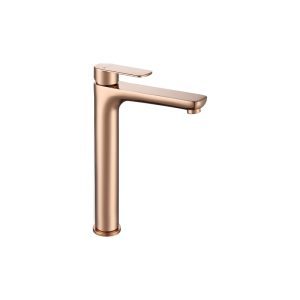 HIGH BASIN MIXER TAP SRTWT6866-FRG