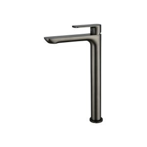 TALL BASIN COLD TAP GUN METAL SRTWT7203-GM
