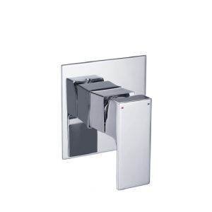 CONCEALED BATH SHOWER MIXER SRTWT7731