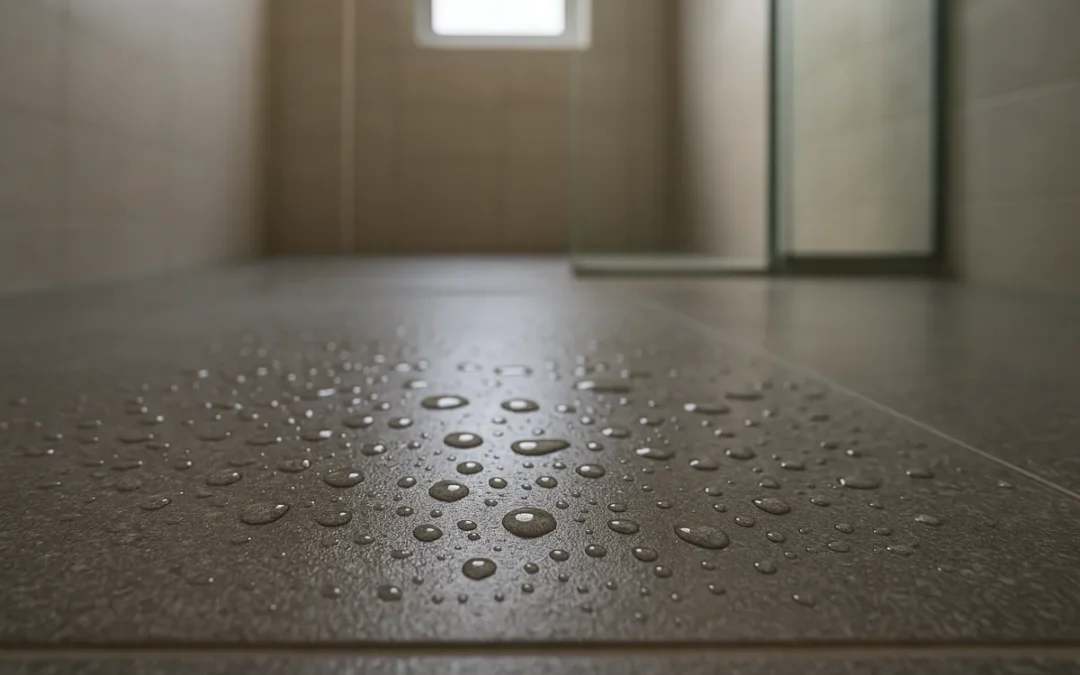 Anti-Slip Tiles Explained: What R9 to R13 Mean for Bathrooms, Kitchens and Porches